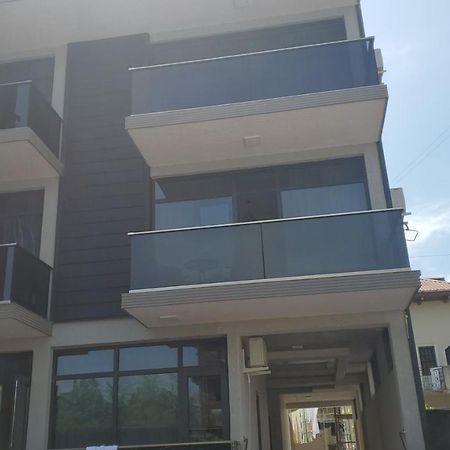 Magnolia Hotel Agmashenebeli Kobuleti Eksteriør billede