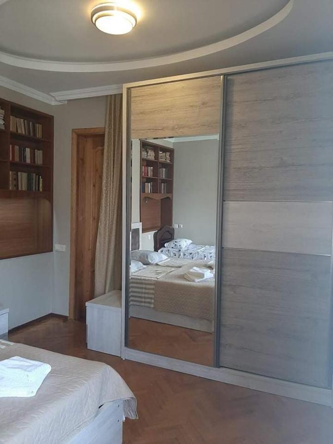 Magnolia Hotel Agmashenebeli Kobuleti Eksteriør billede