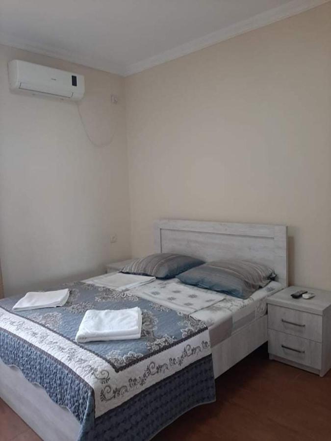 Magnolia Hotel Agmashenebeli Kobuleti Eksteriør billede