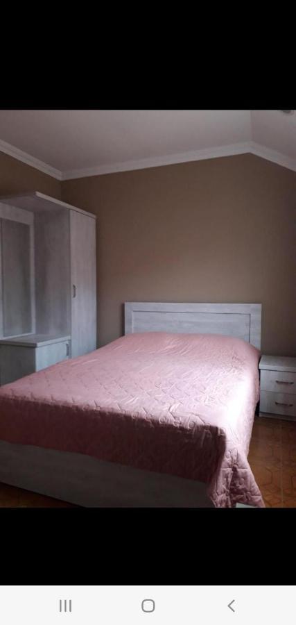 Magnolia Hotel Agmashenebeli Kobuleti Eksteriør billede