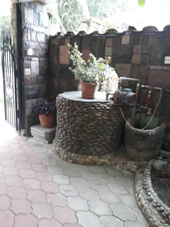 Magnolia Hotel Agmashenebeli Kobuleti Eksteriør billede