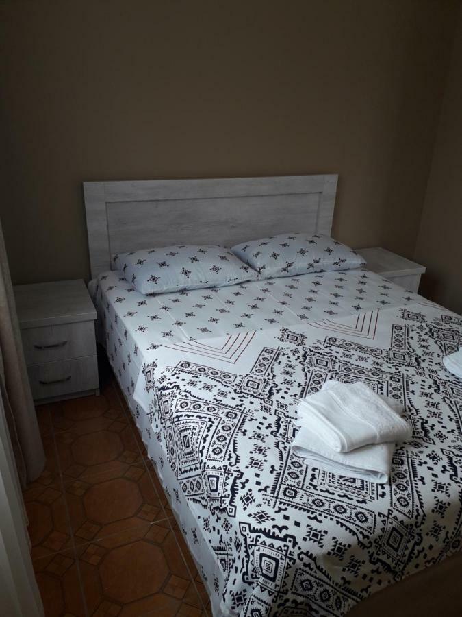 Magnolia Hotel Agmashenebeli Kobuleti Eksteriør billede